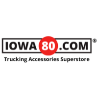 Iowa80.com Logo