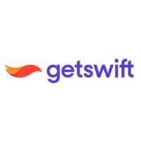 GetSwift Logo
