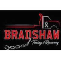 Bradshaw Towing & Recovery LLC Logo