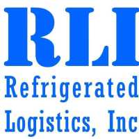 Refrigerated Logistics Inc Logo