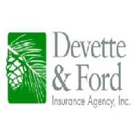 Devette & Ford Insurance Agency Inc Logo