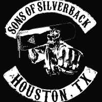 Sons of Silverback MMA Logo