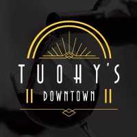Tuohyâ€™s Downtown Logo