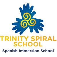 Trinity Spiral School Logo