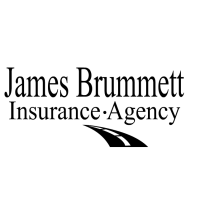 James Brummett Insurance Logo