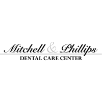 Mitchell & Phillips Dental Care Center Logo
