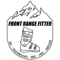 Front Range Fitter Logo