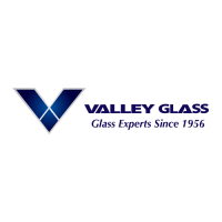 Valley Glass Logo