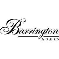 Barrington Homes LLC Logo