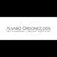 Alvaro Ordonez DDS Logo