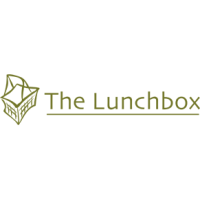 The Lunchbox Logo