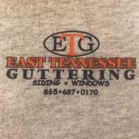 East Tennessee Continuous Guttering, Inc. Logo