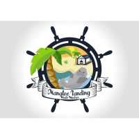 Manatee Landing Everyday Retreat Logo