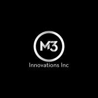 M3 Innovations Inc. Logo