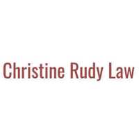Christine Rudy Law Logo