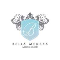 Bella MedSpa Logo