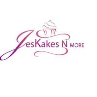 JesKakes n More Logo