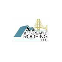 Affordable Roofing LLC Logo