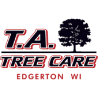 TA Tree Care Logo
