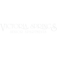 Victoria Springs Logo