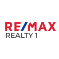 Bruce E Johnson - RE/MAX Realty 1 Logo
