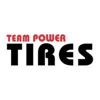 Team Power Tires Logo
