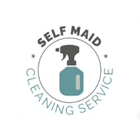 Self Maid Logo