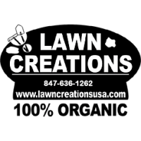 Lawn Creations USA Texas Logo
