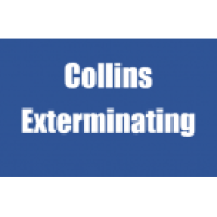 Collins Exterminating Logo