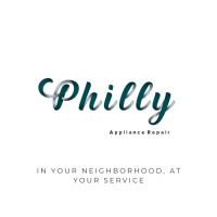 Philly Appliances Repair Logo