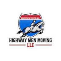 Highway Men Moving Logo