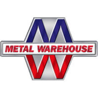 Metal Warehouse Inc. Logo