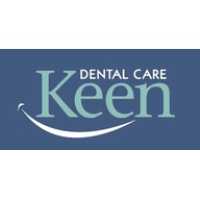Keen Dental Care Logo
