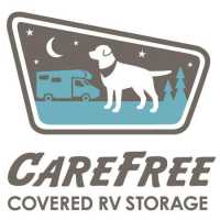 Carefree Covered RV Storage - Chandler I-10 Logo