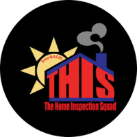 The Home Inspection Squad Logo