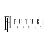 FUTURE HOMES/ My Home Group Logo