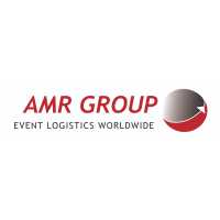 AMR Group Logo