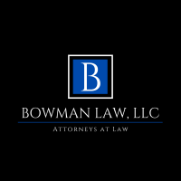 Bowman Law, LLC Logo