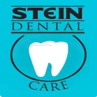 Stein Dental Care Logo