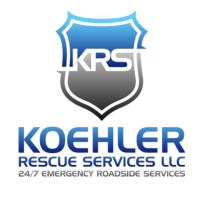 Koehler Rescue Services LLC Logo