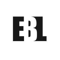 EBL Interiors & Construction Logo