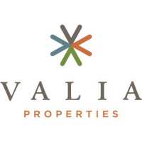 VALIA Properties Logo