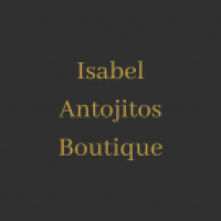 Isabel Antojitos Boutique Logo