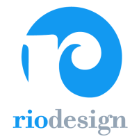 Rio Design Logo