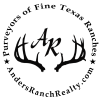 Anders Ranch Realty-Fredericksburg Logo