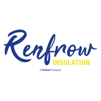 Renfrow Insulation Logo