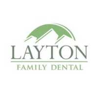 Layton Family Dental Of Fort Collins Logo