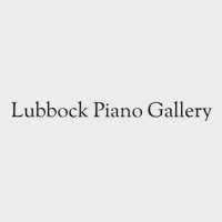 Lubbock Piano Gallery Logo
