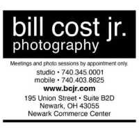Bill Cost Jr Photography Logo