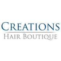 Creations Hair Boutique Logo